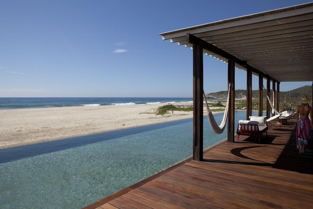Hotel Escondido - Adults Only 4*