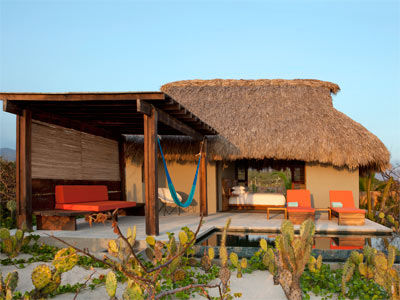 Hotel Escondido - Adults Only Puerto Escondido (Oaxaca)
