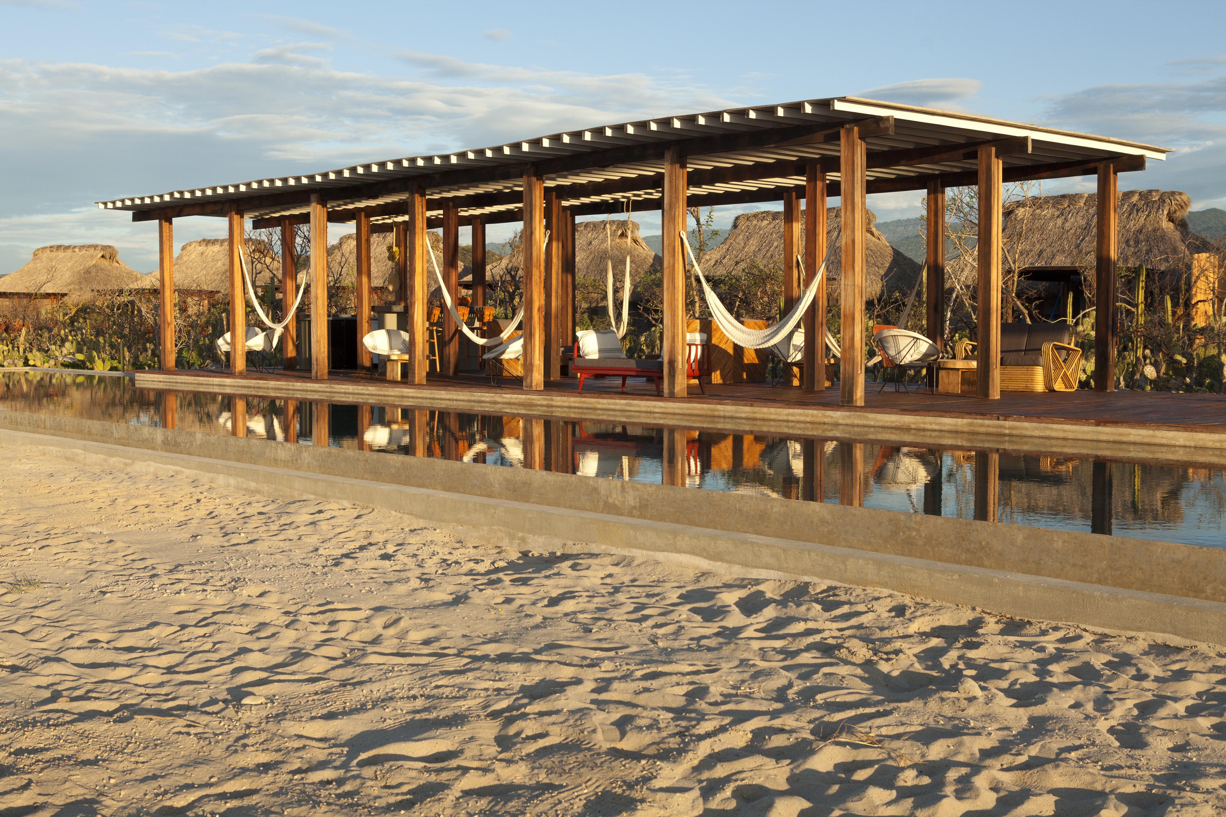 Hotel Escondido - Adults Only Puerto Escondido (Oaxaca)