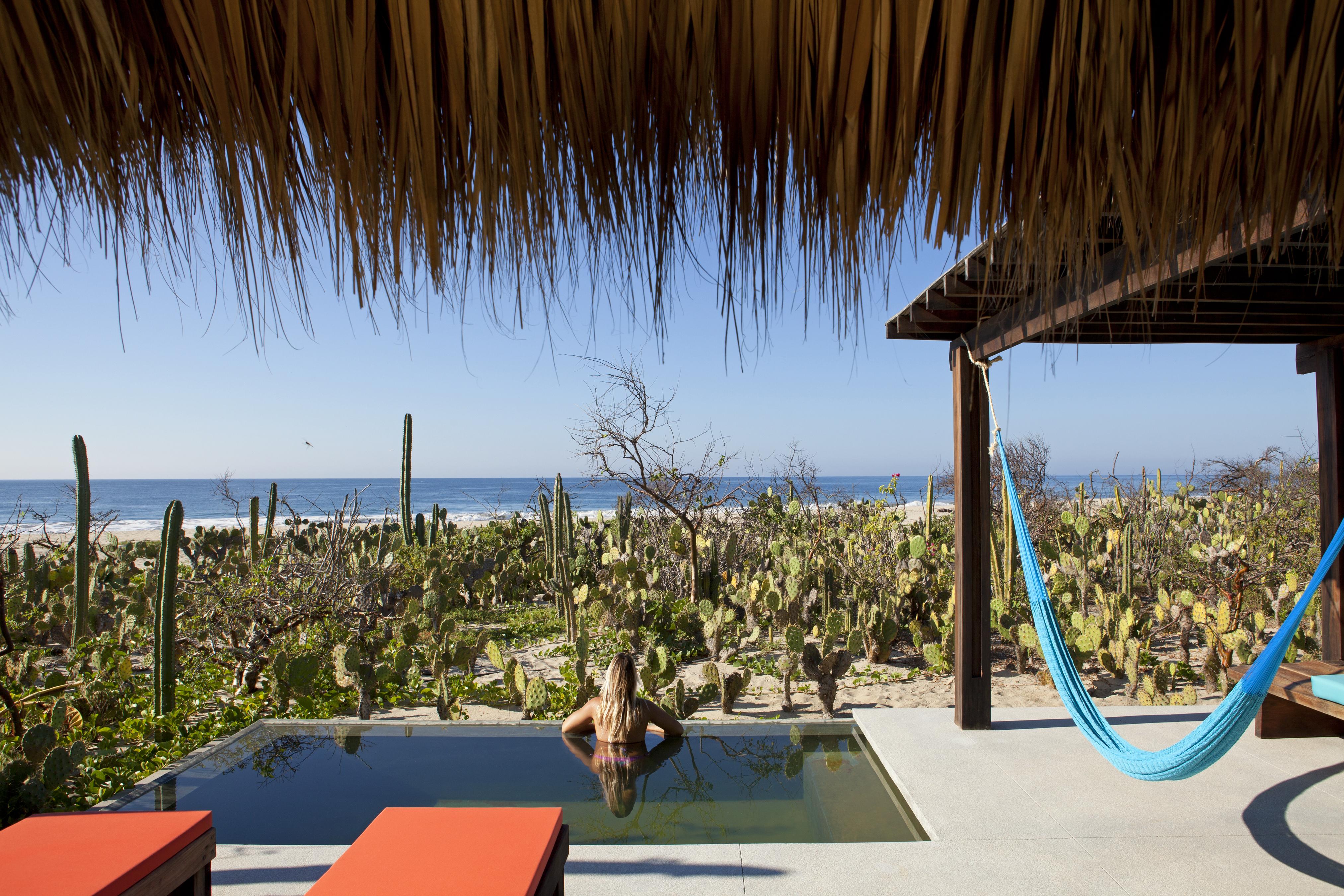 Escondido - Adults Only Hotel