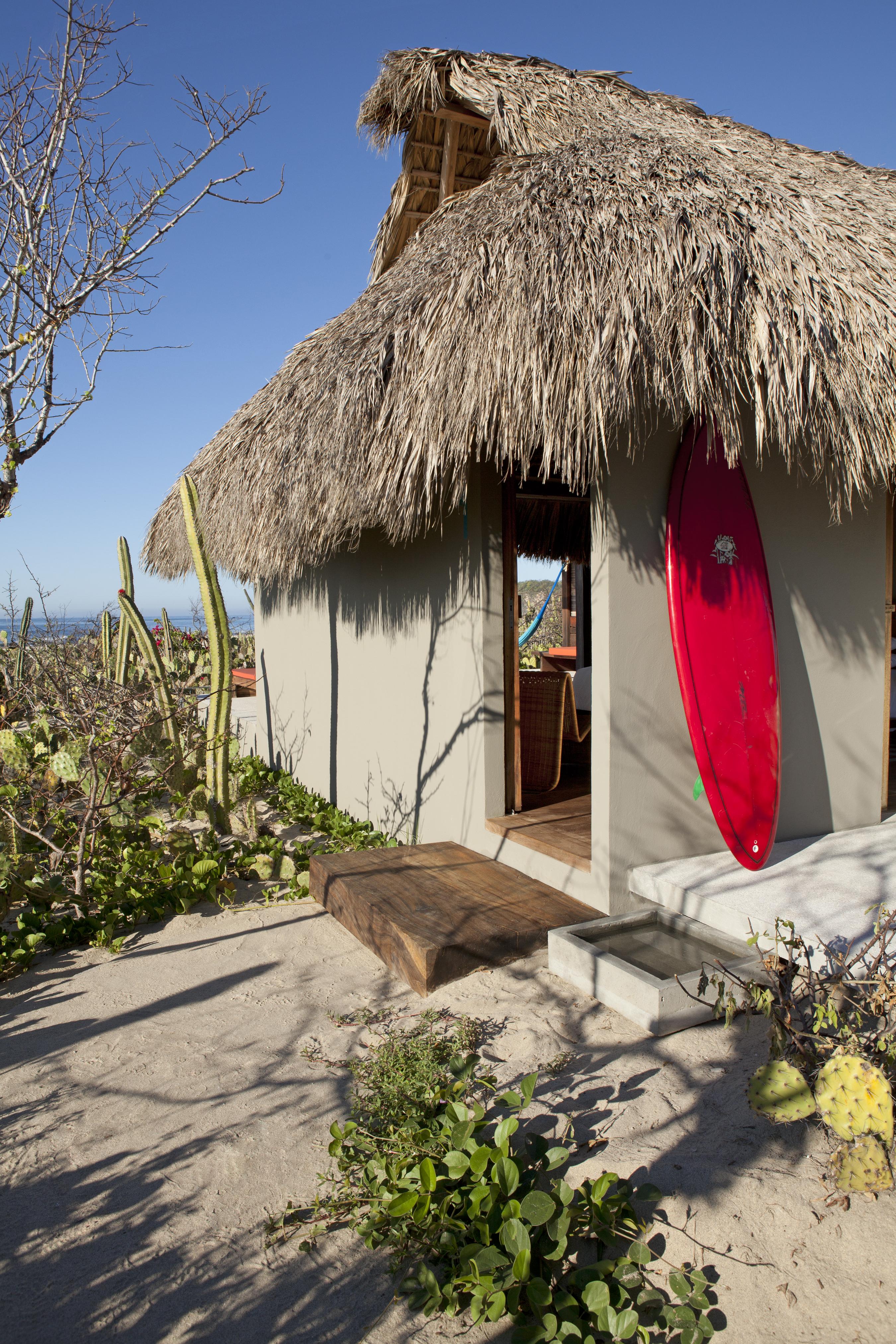 Escondido - Adults Only Hotel Puerto Escondido (Oaxaca)