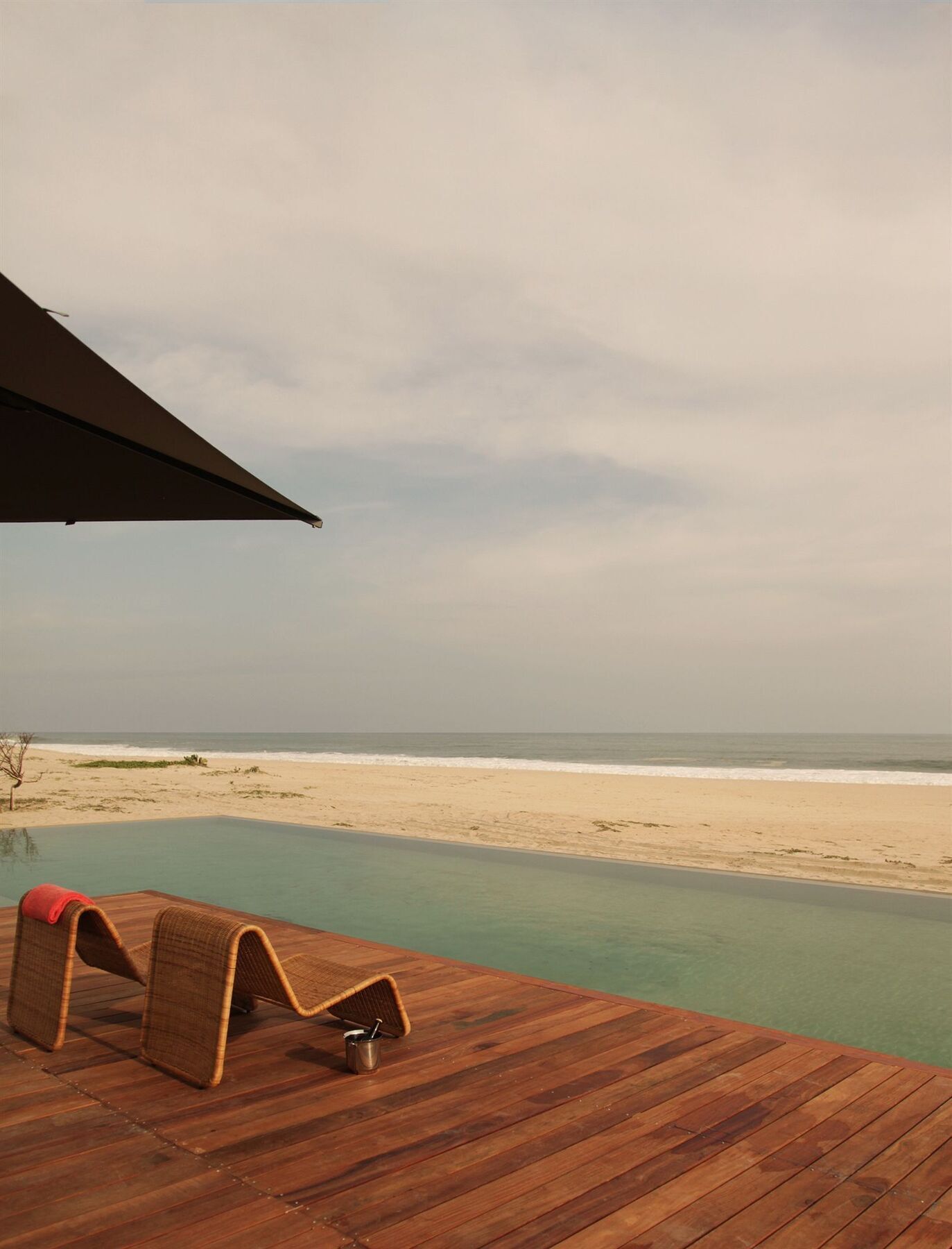 Escondido - Adults Only 4* Puerto Escondido (Oaxaca)
