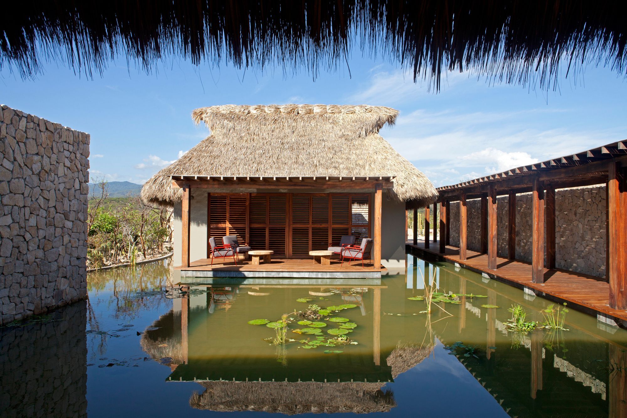 Escondido - Adults Only Hotel Puerto Escondido (Oaxaca)