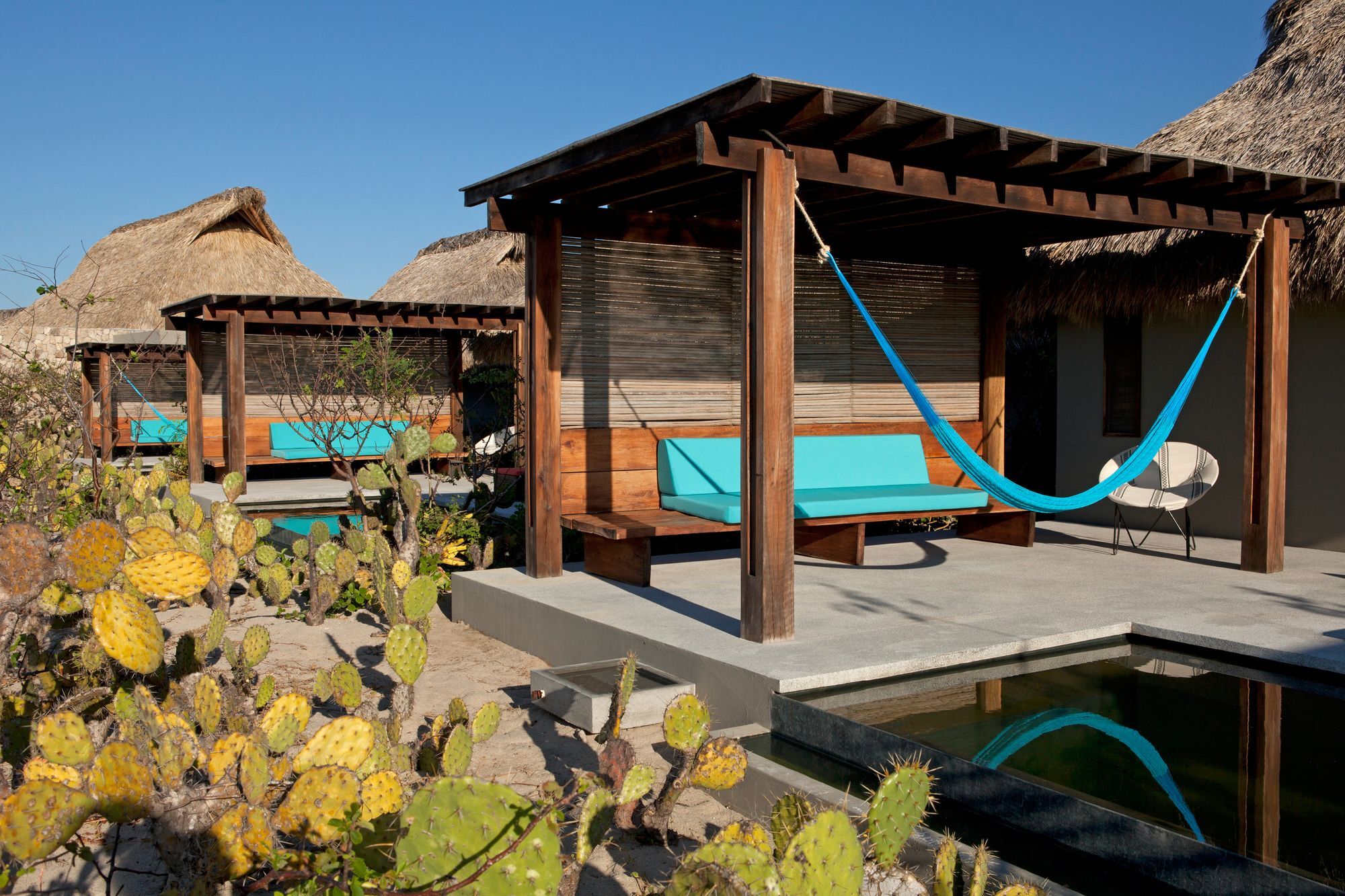 Hotel Escondido - Adults Only Puerto Escondido (Oaxaca)